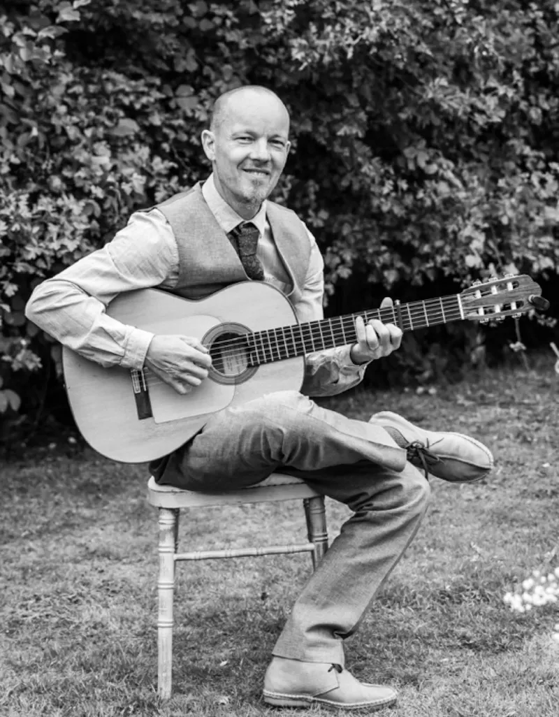 Mat Baker Music - Live Events