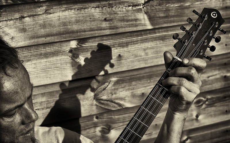 Mat Baker Music - Live Events